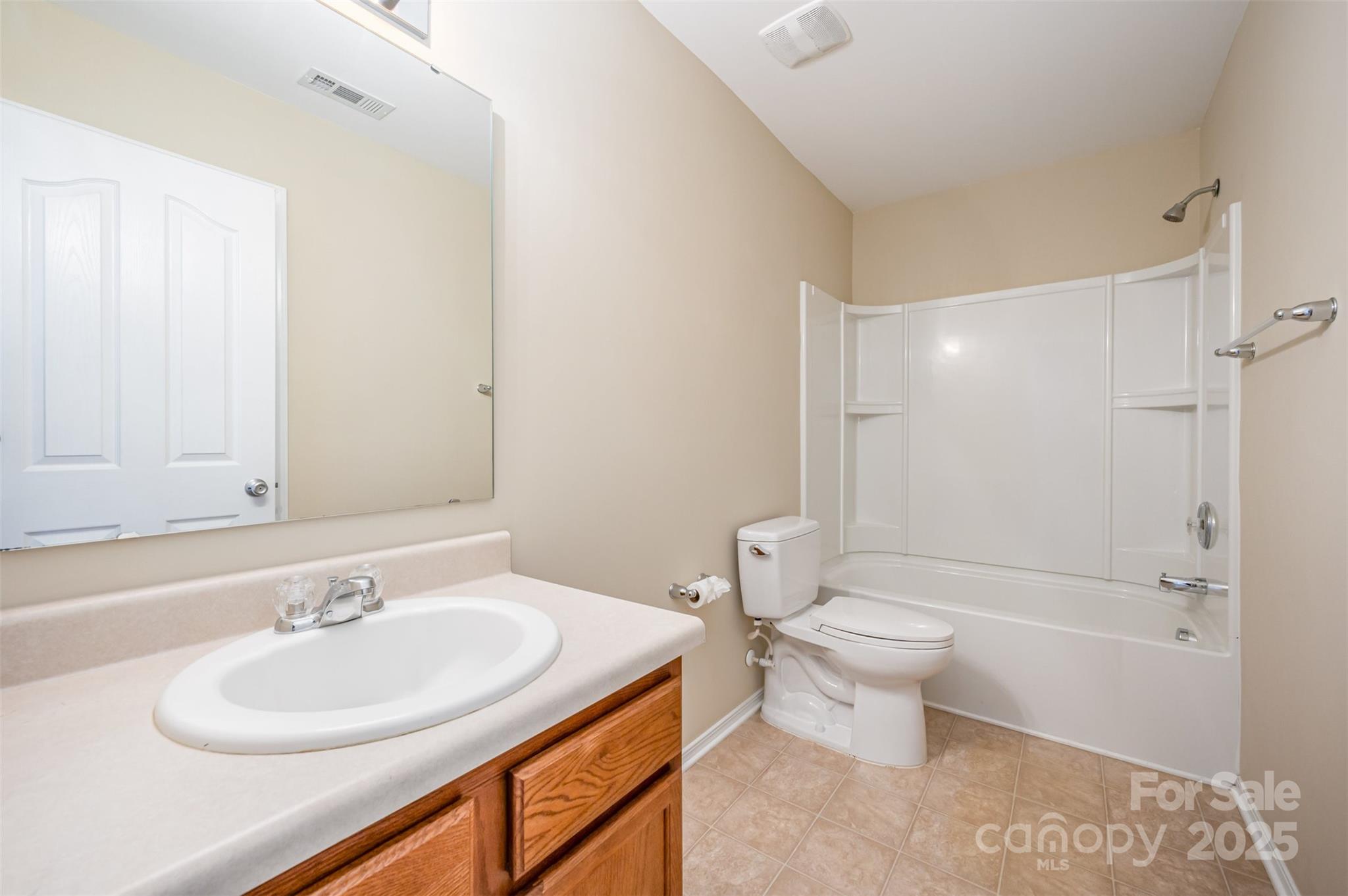 Catawba Village - Residential