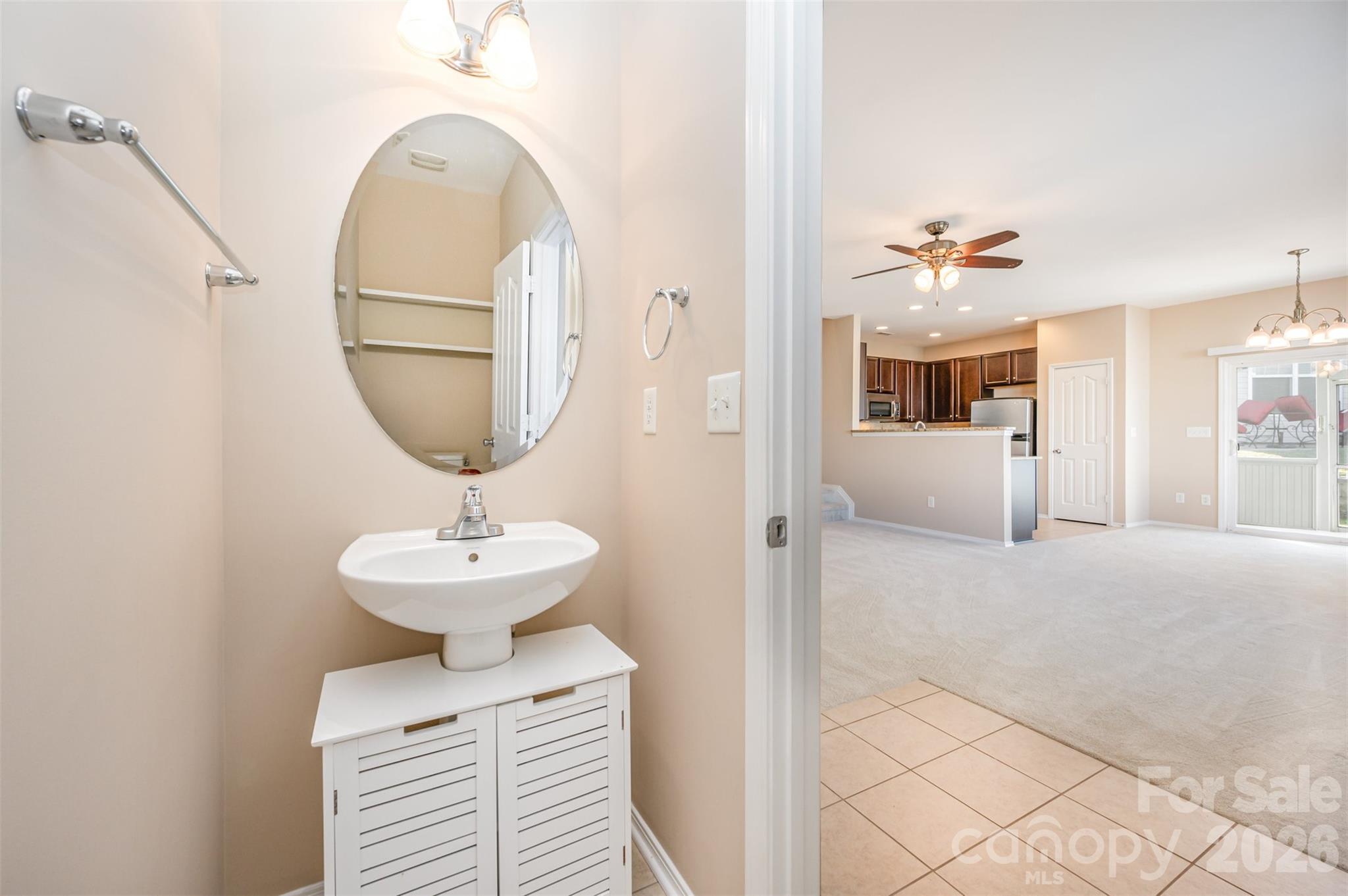 Catawba Village - Residential