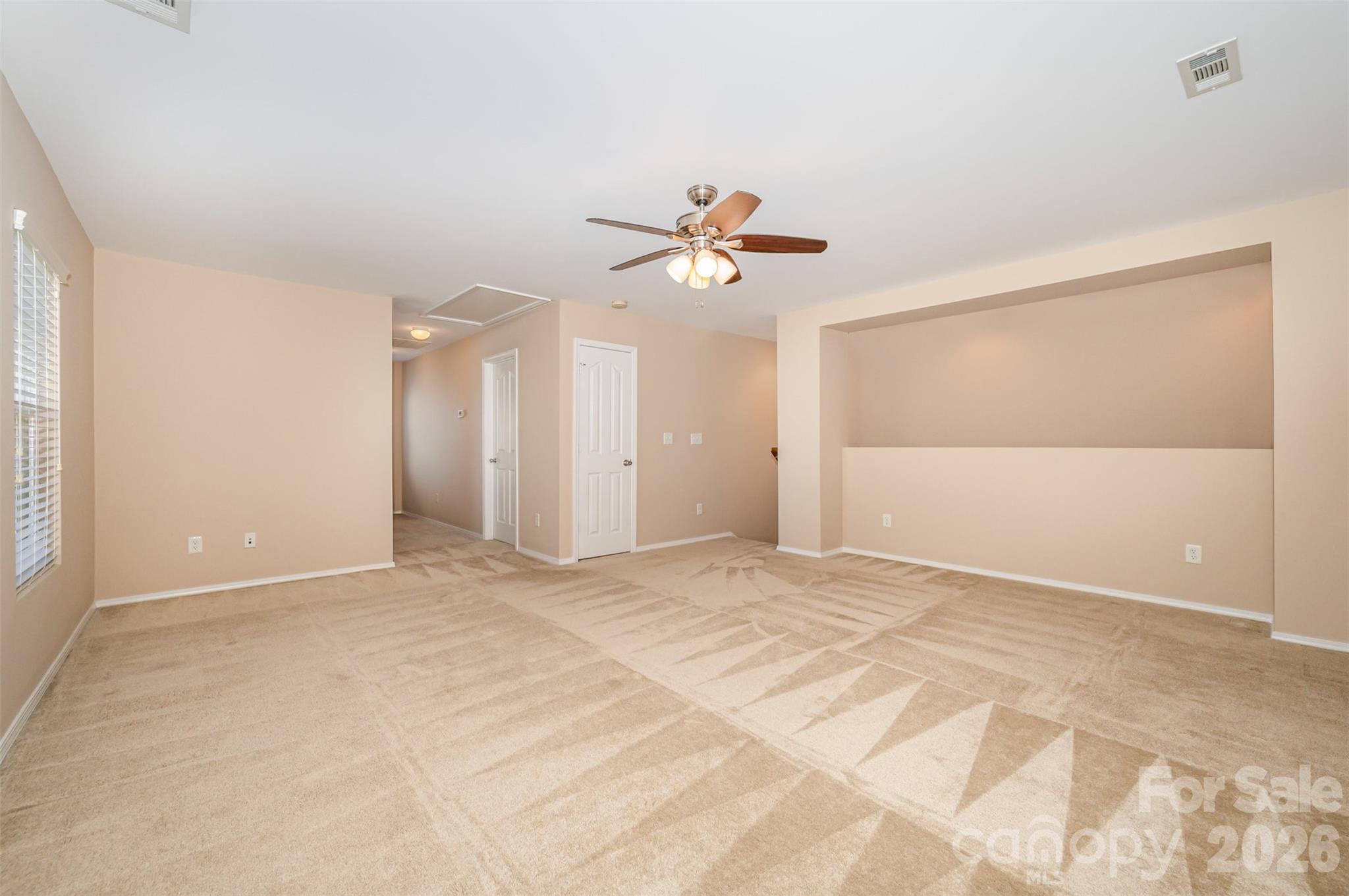 Catawba Village - Residential