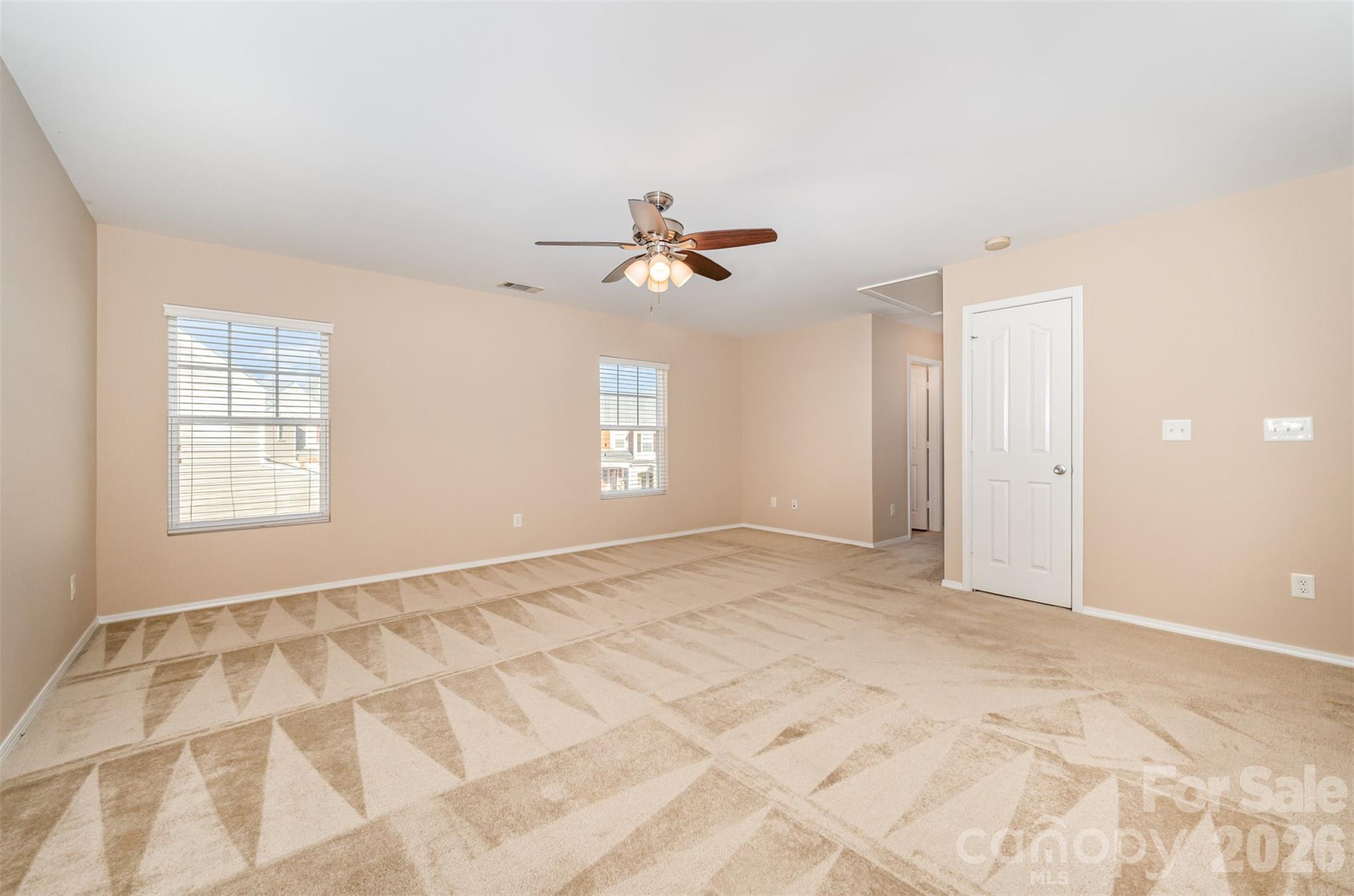 Catawba Village - Residential