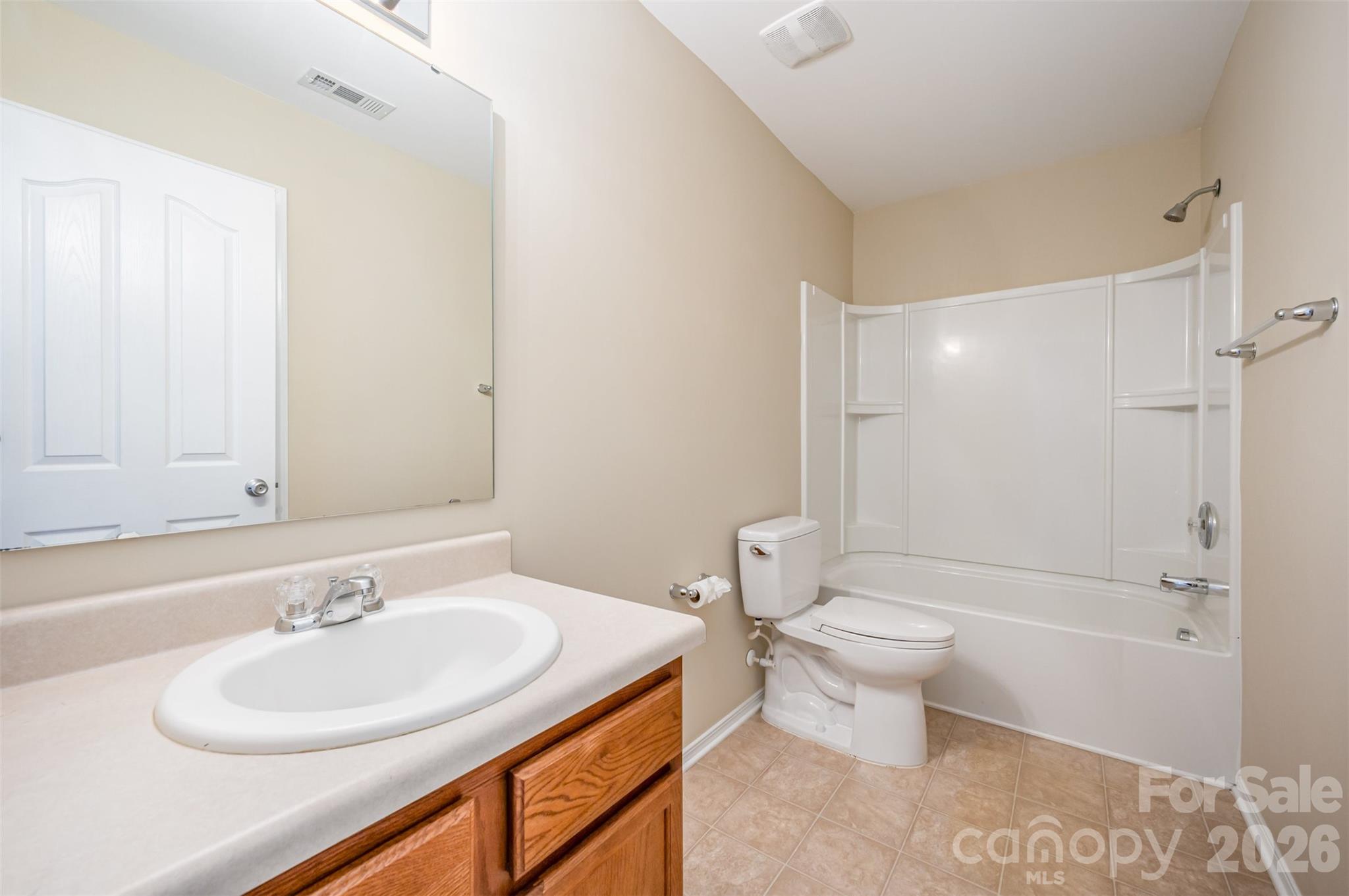 Catawba Village - Residential