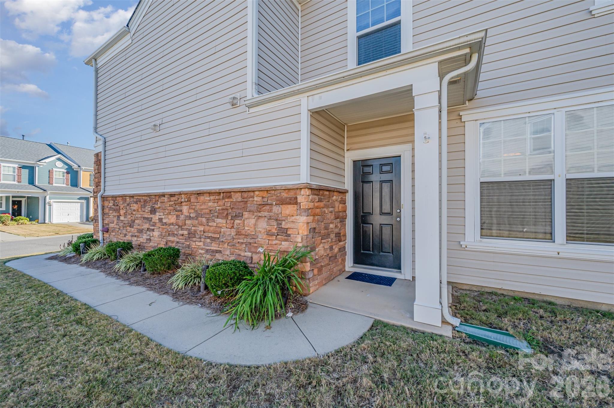 Catawba Village - Residential