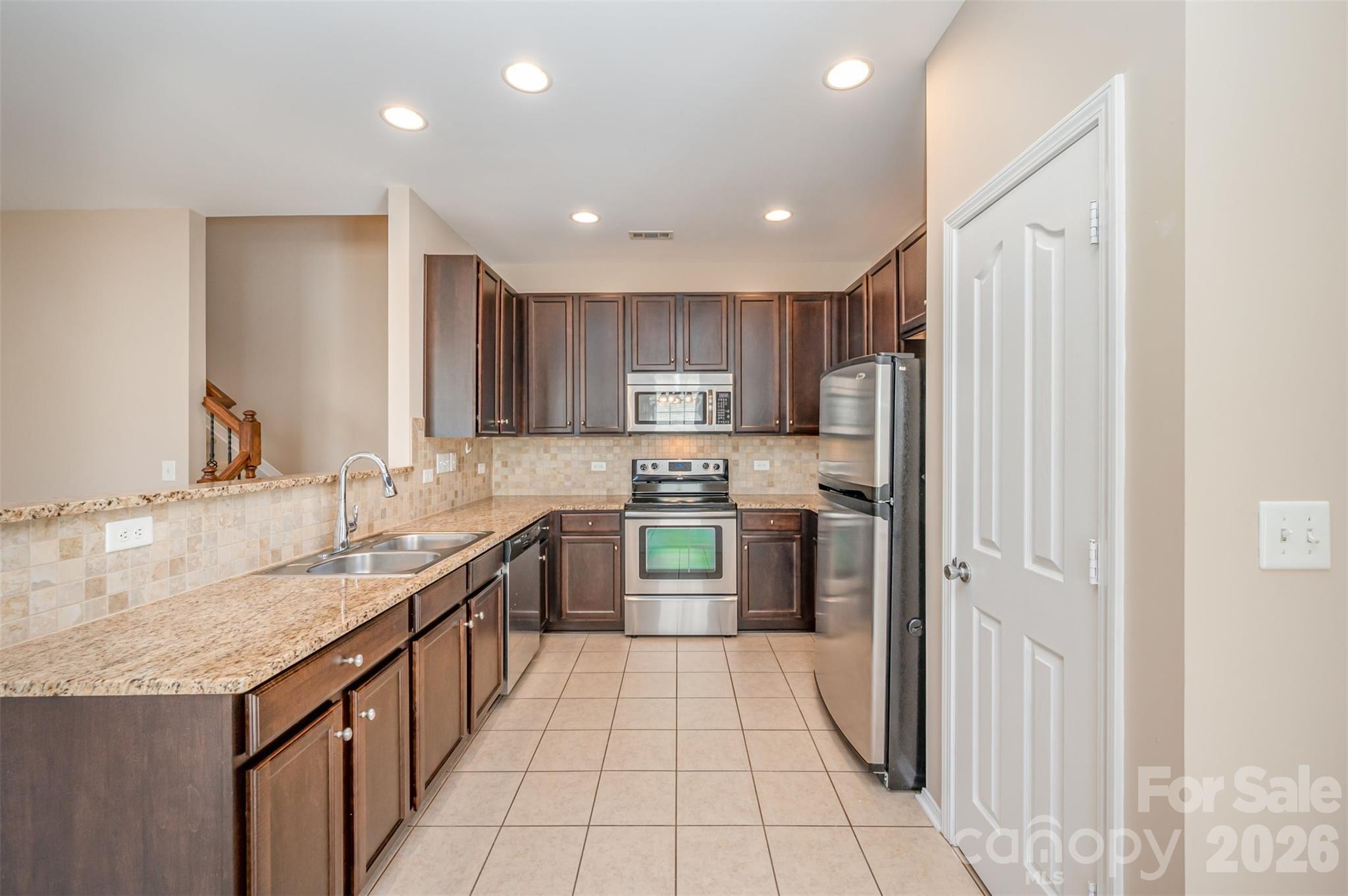 Catawba Village - Residential