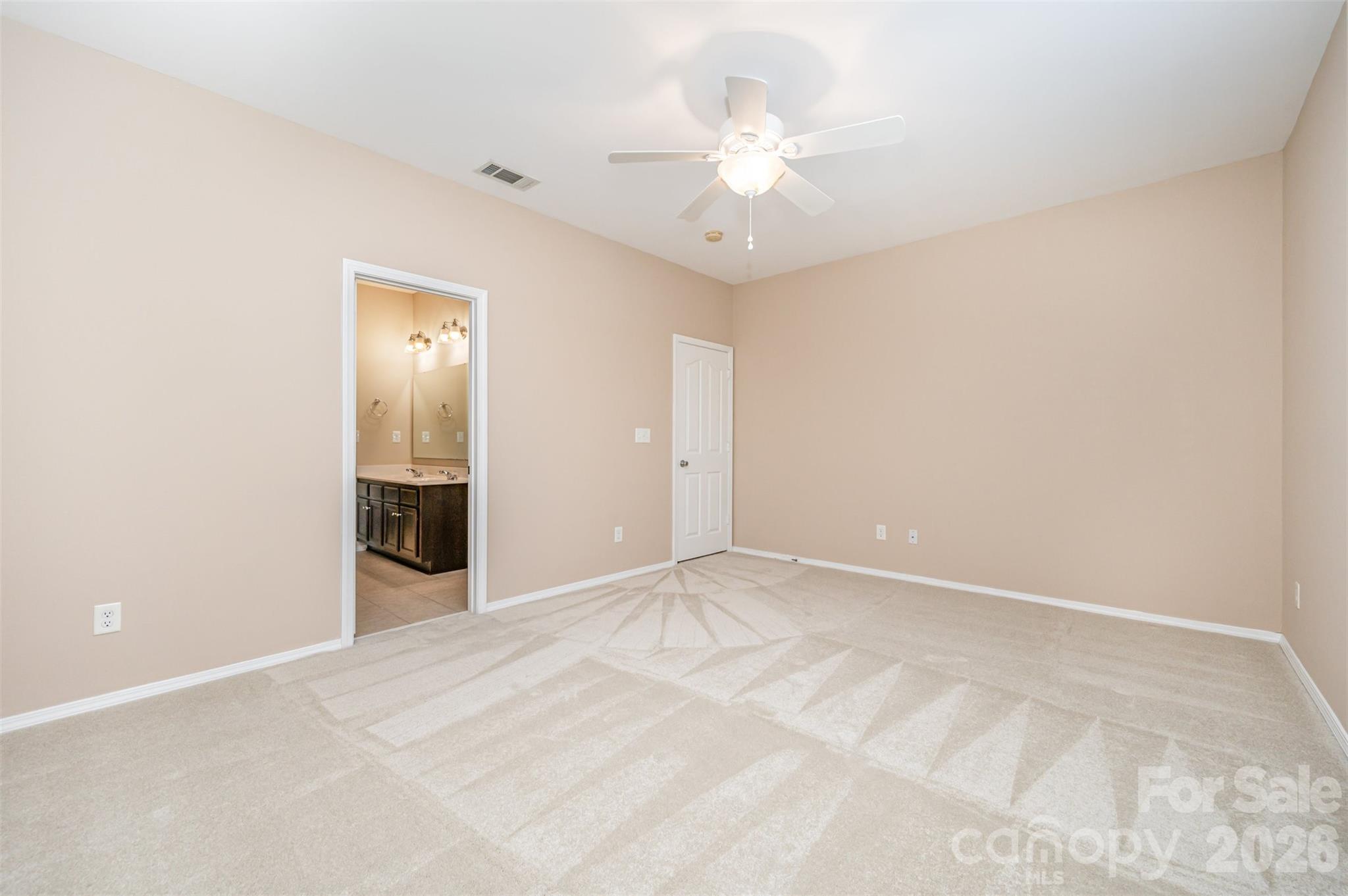 Catawba Village - Residential