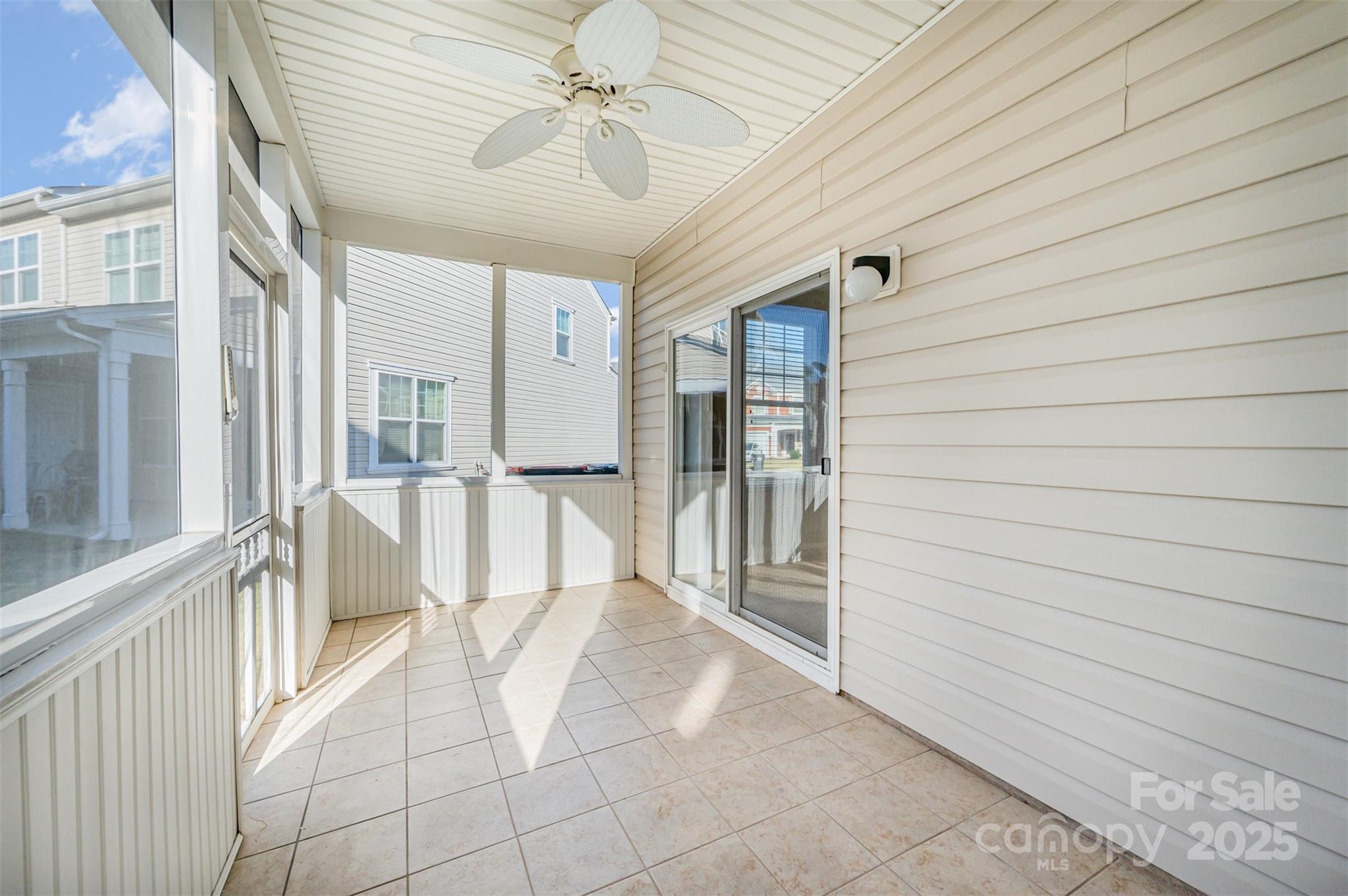 Catawba Village - Residential