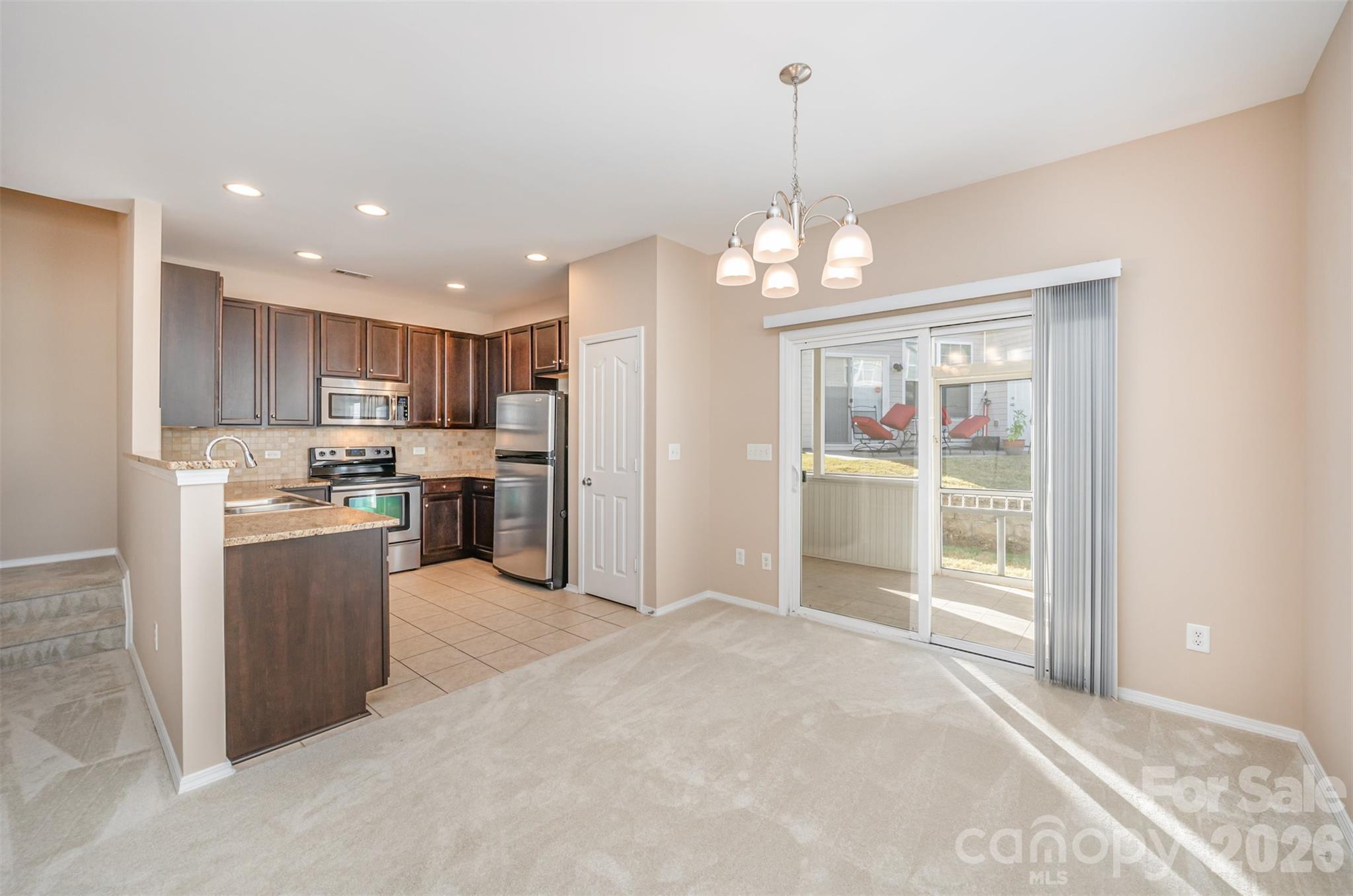 Catawba Village - Residential