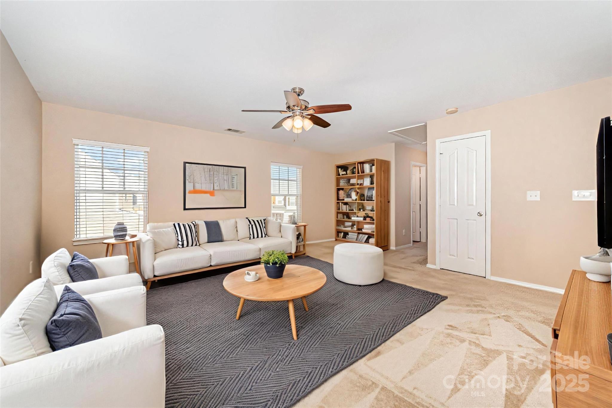 Catawba Village - Residential