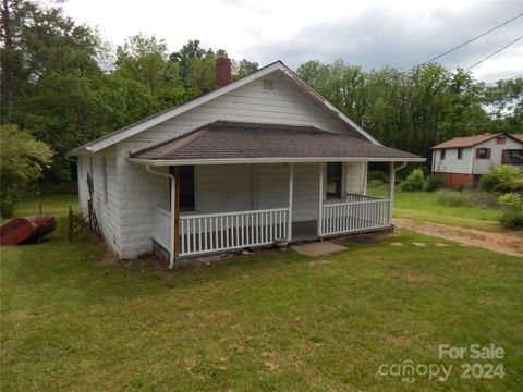 A home in Canton