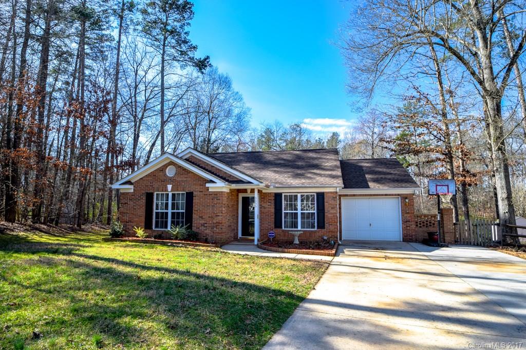 Photo 1 of 13 — 3055 Dairy Farm Drive, Monroe, NC 28110
