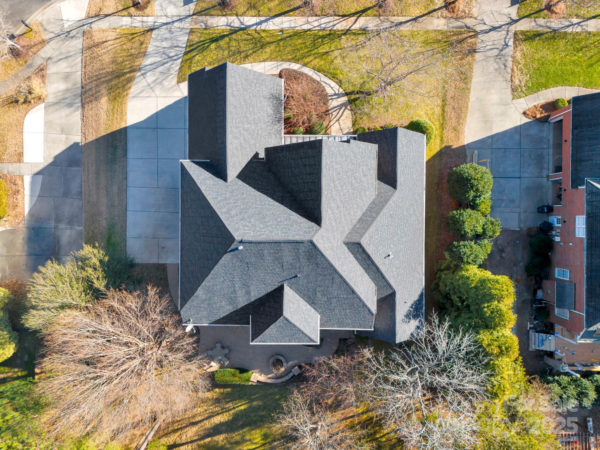 Lake Shore - Residential