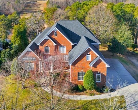 A home in Tega Cay