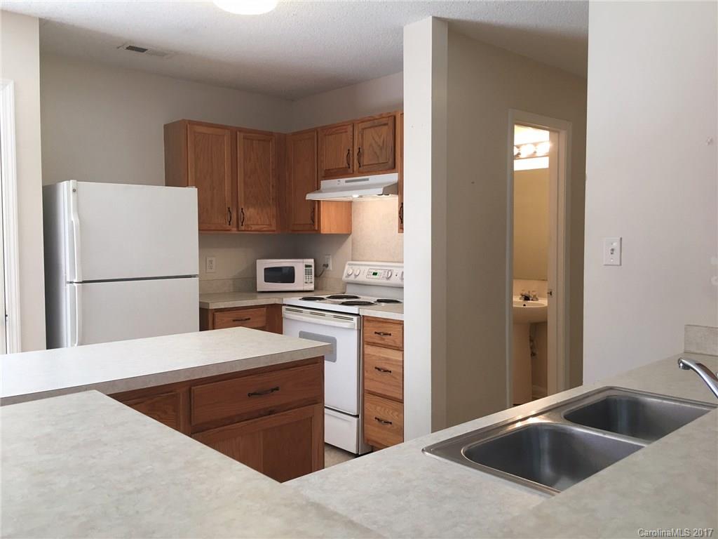 Brantley Place - Residential