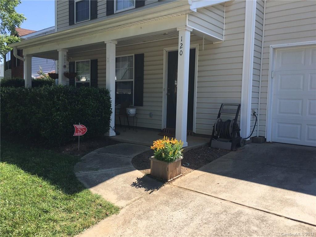 Brantley Place - Residential