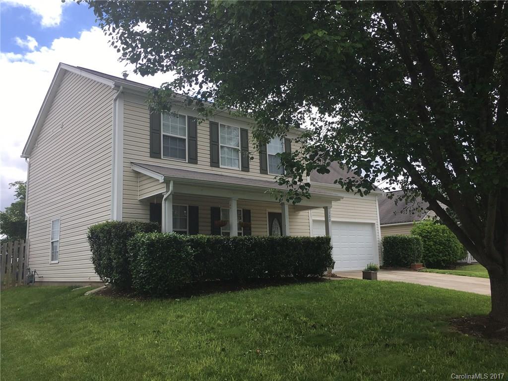 Brantley Place - Residential