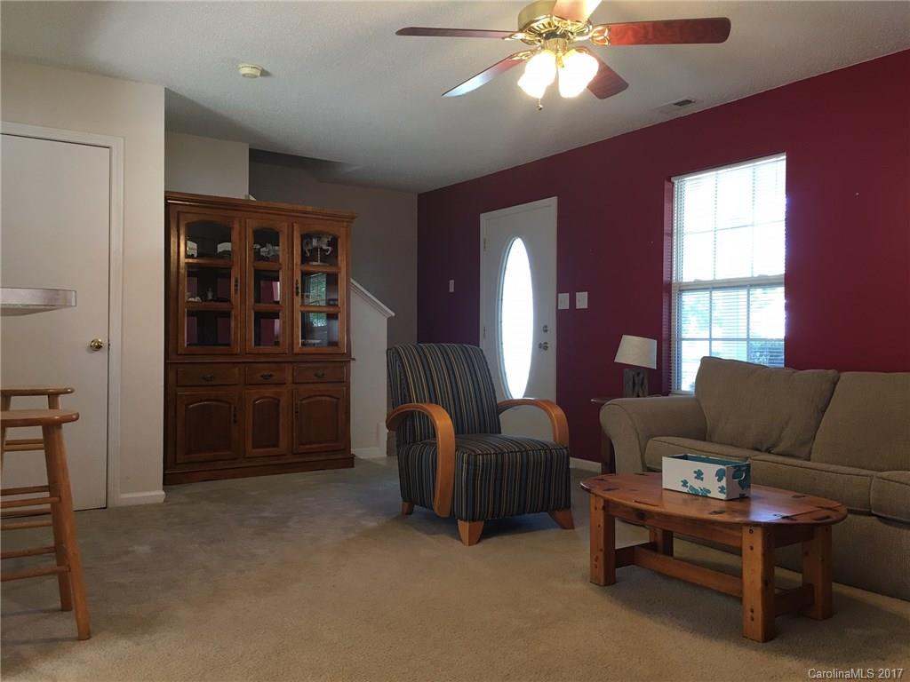 Brantley Place - Residential