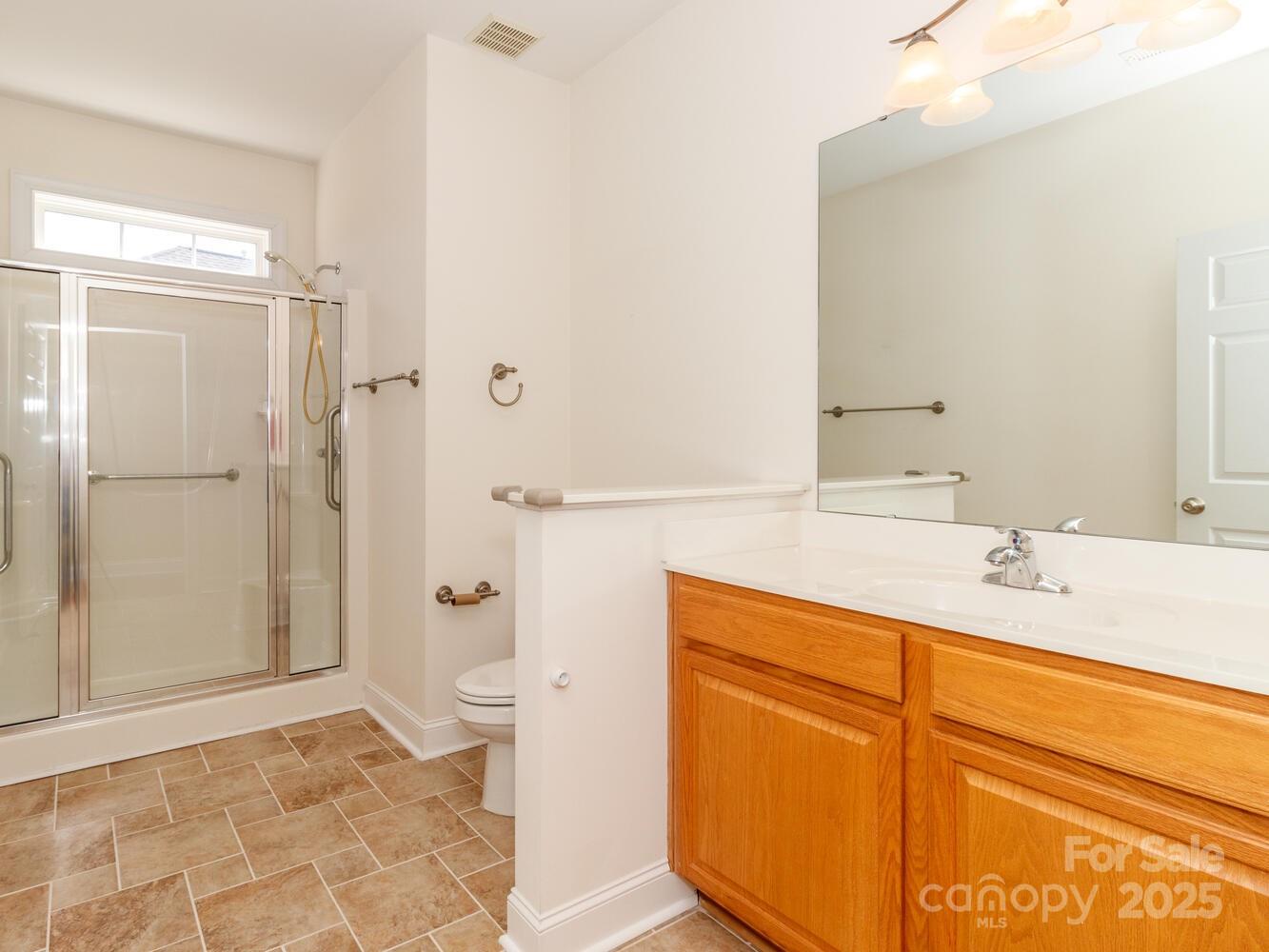 Hilton Meadows - Residential