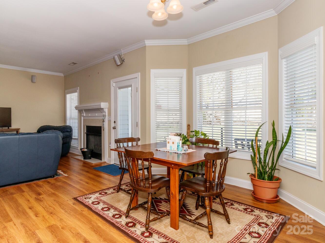 Hilton Meadows - Residential