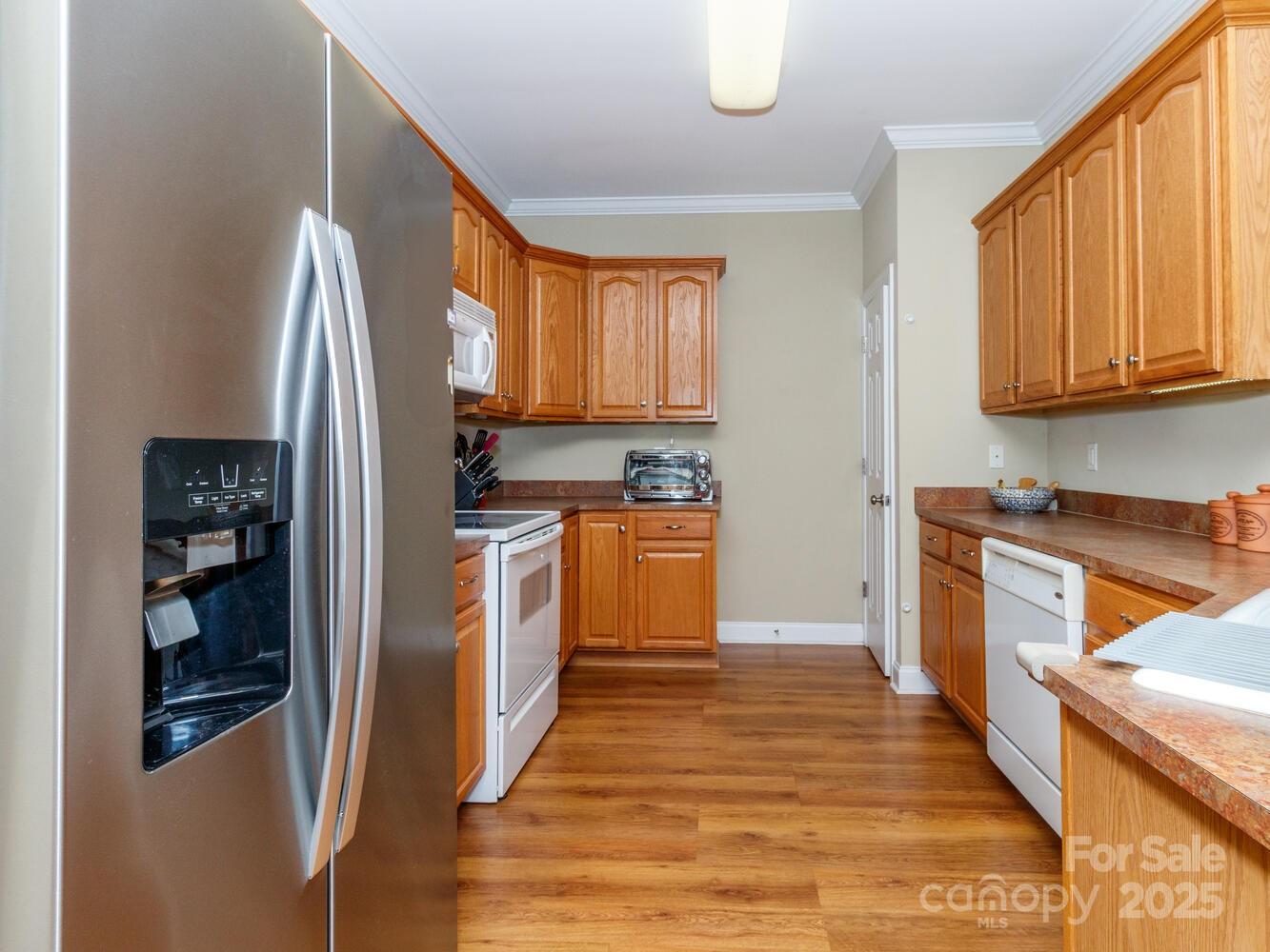 Hilton Meadows - Residential