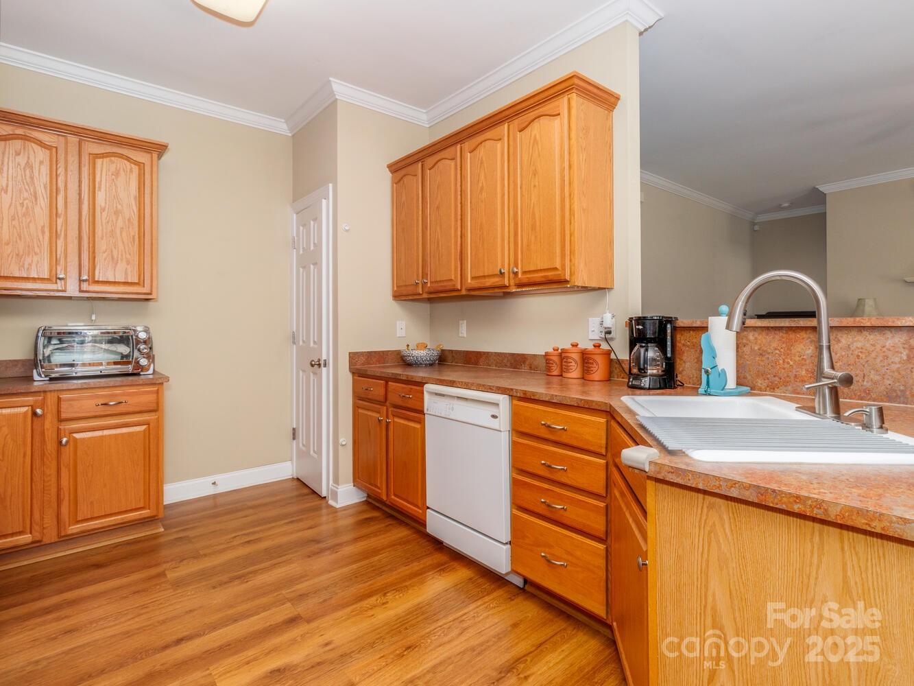 Hilton Meadows - Residential