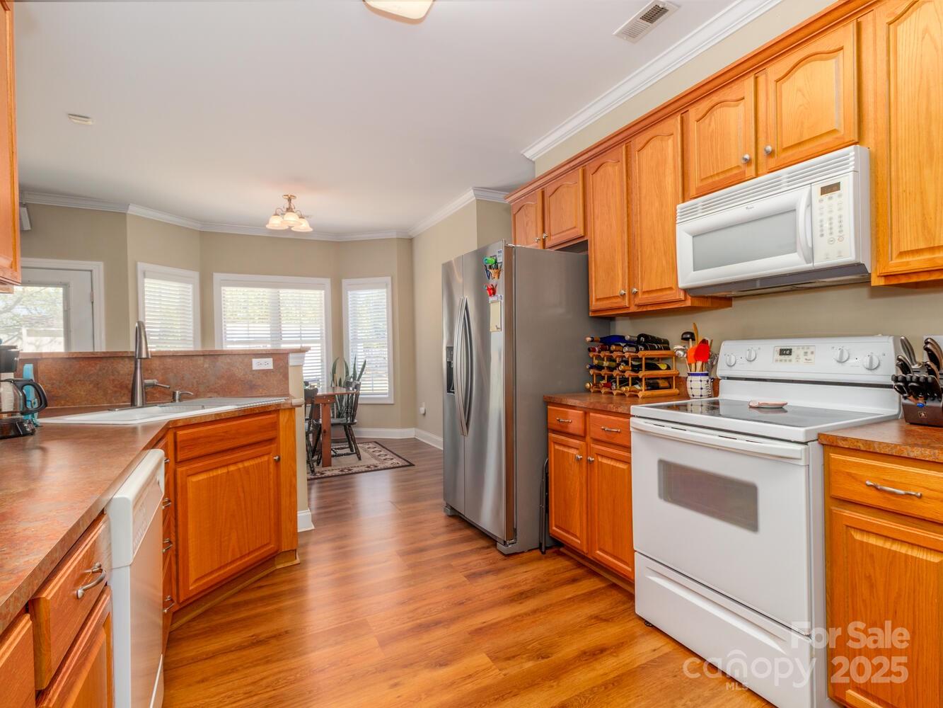 Hilton Meadows - Residential