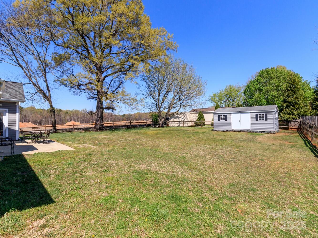 Hilton Meadows - Residential