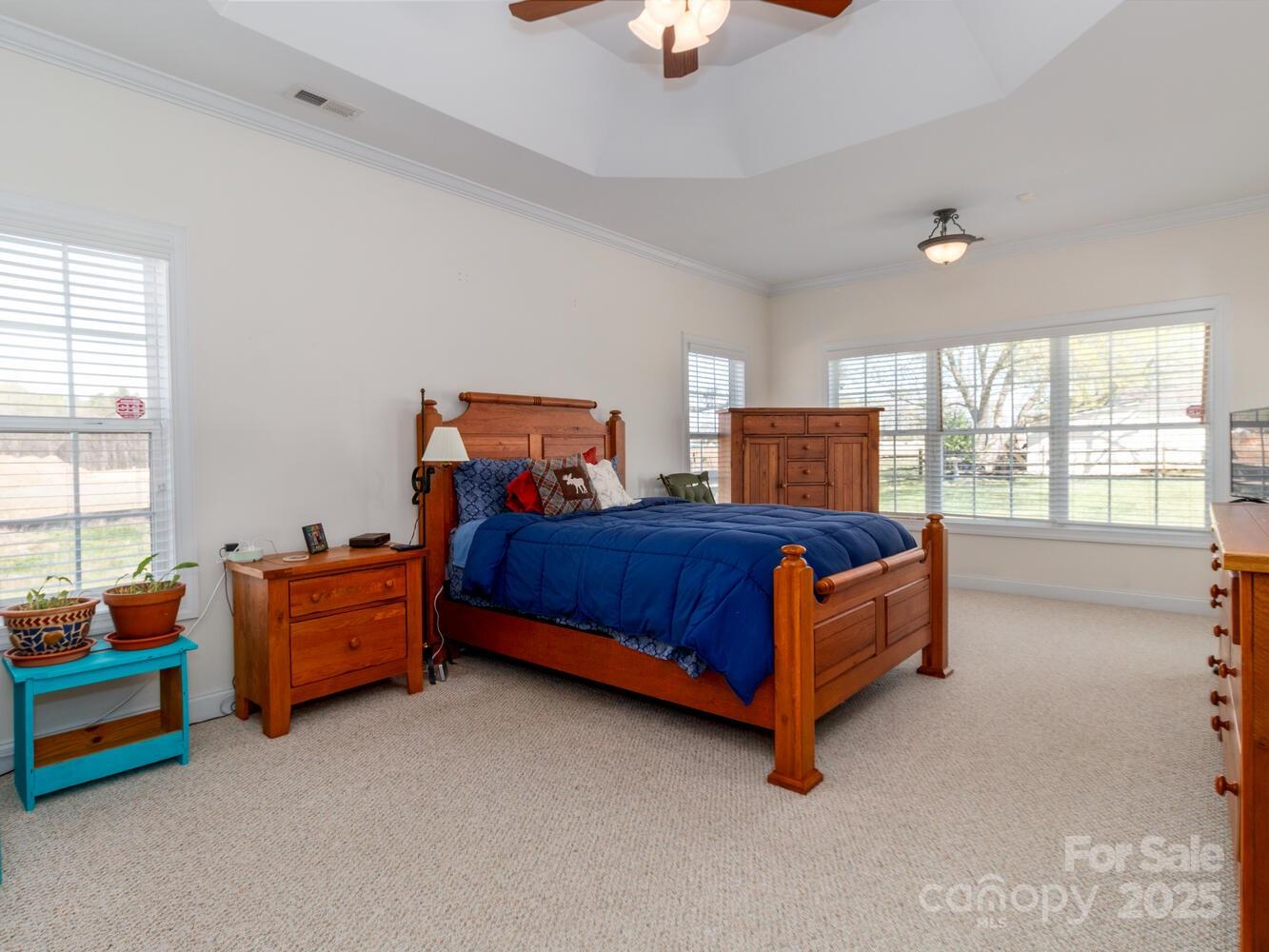 Hilton Meadows - Residential