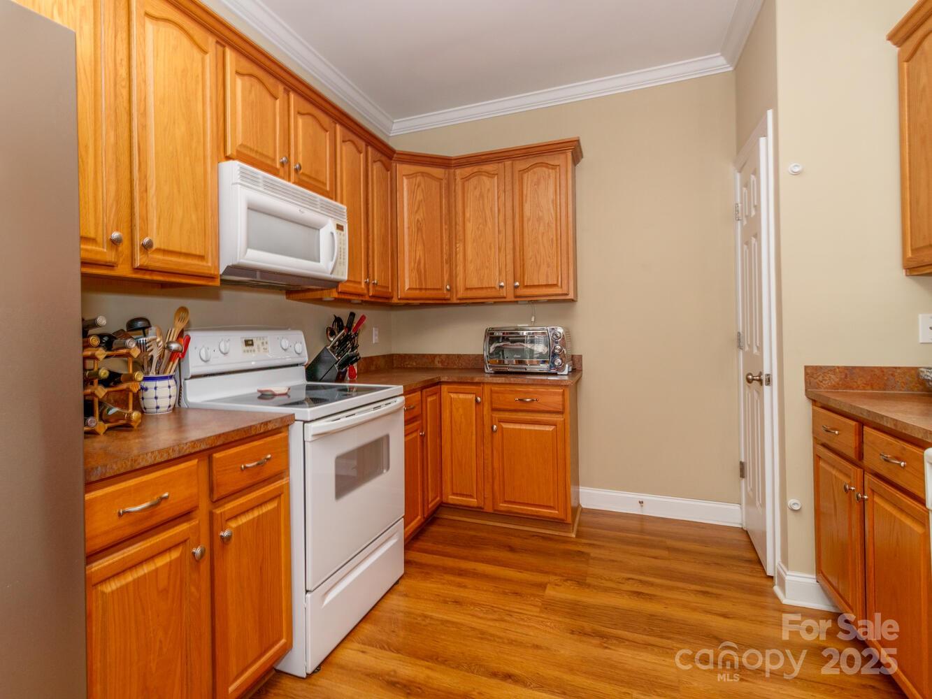 Hilton Meadows - Residential