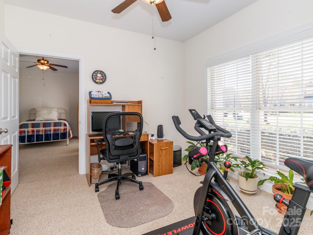 Hilton Meadows - Residential