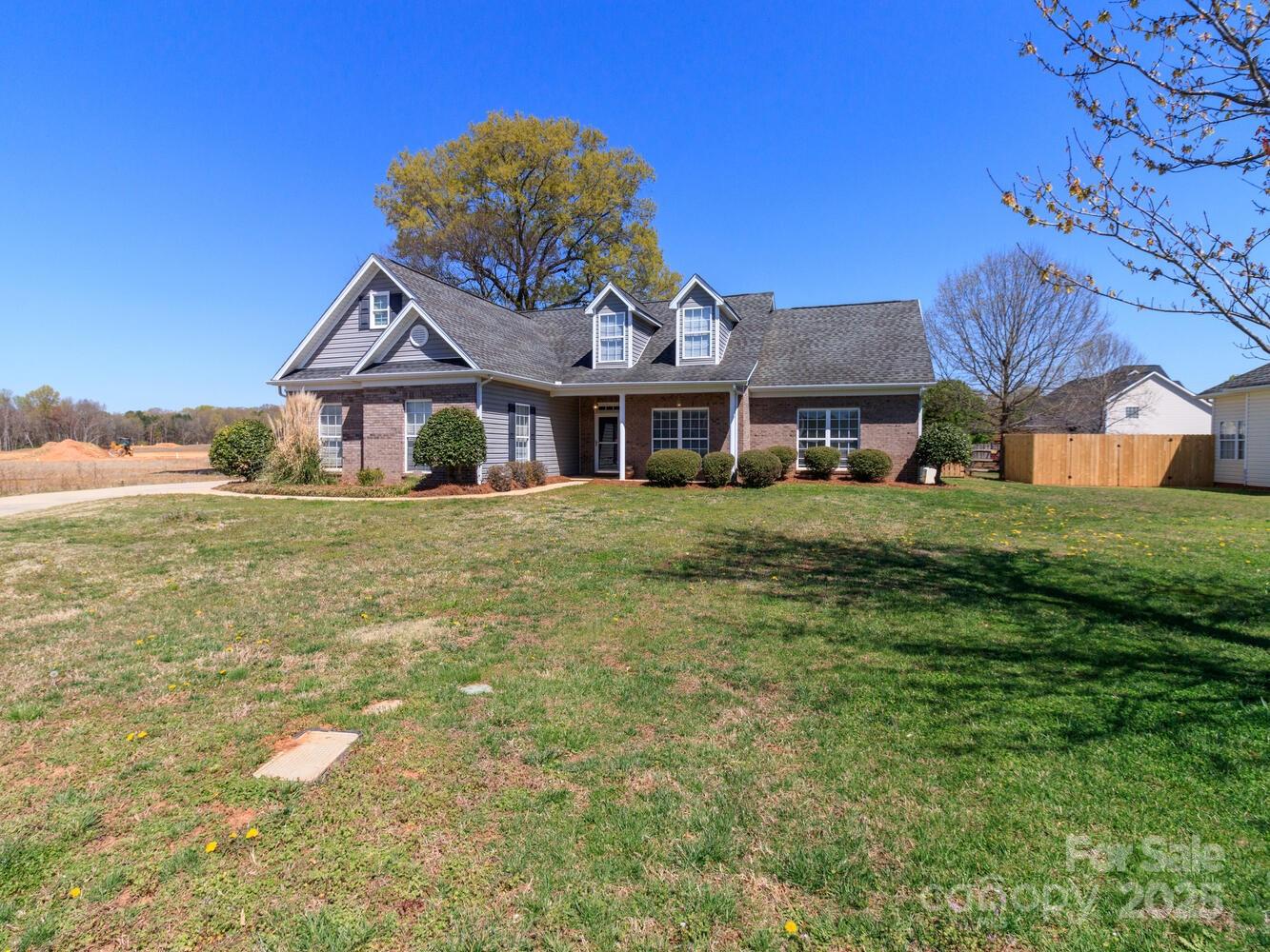 Hilton Meadows - Residential