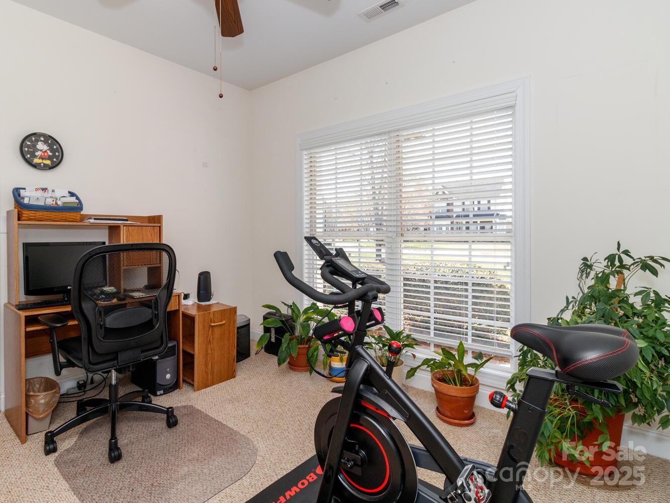 Hilton Meadows - Residential