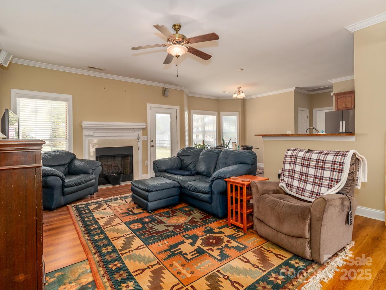 Hilton Meadows - Residential