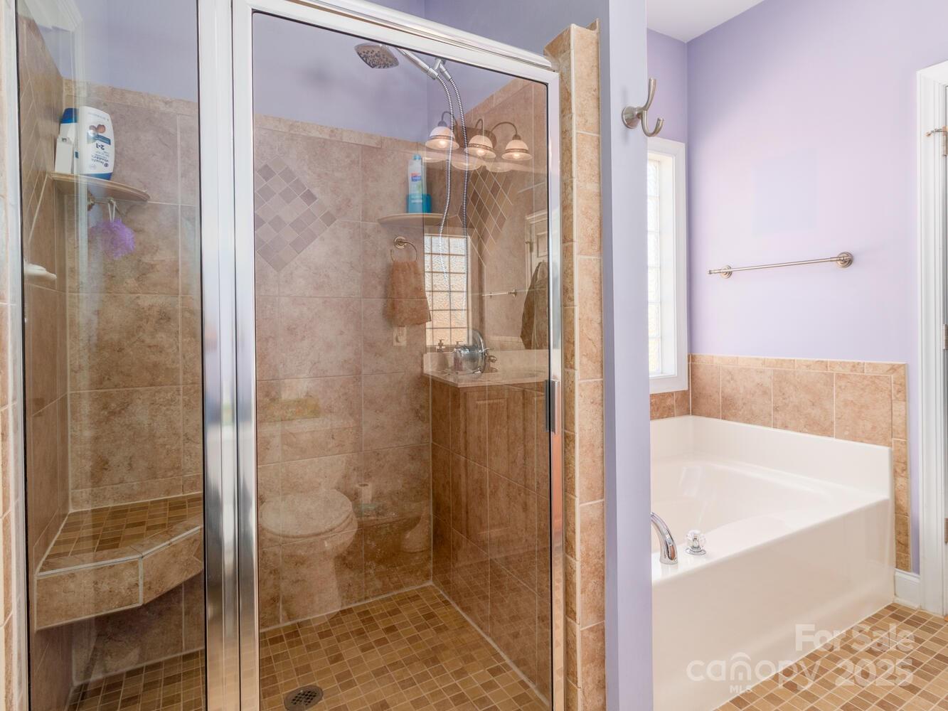 Hilton Meadows - Residential