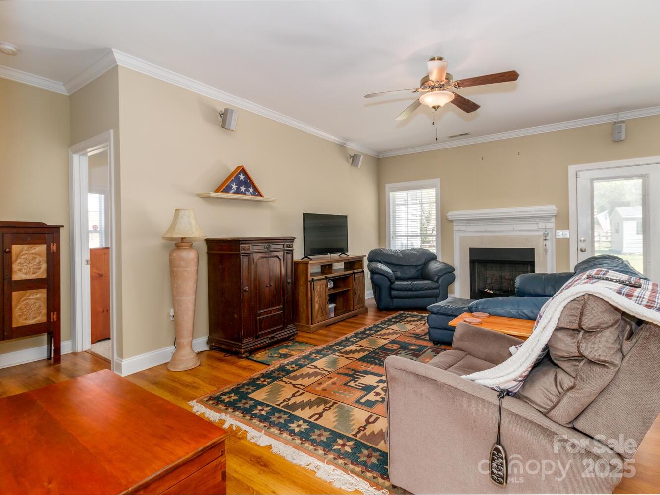 Hilton Meadows - Residential