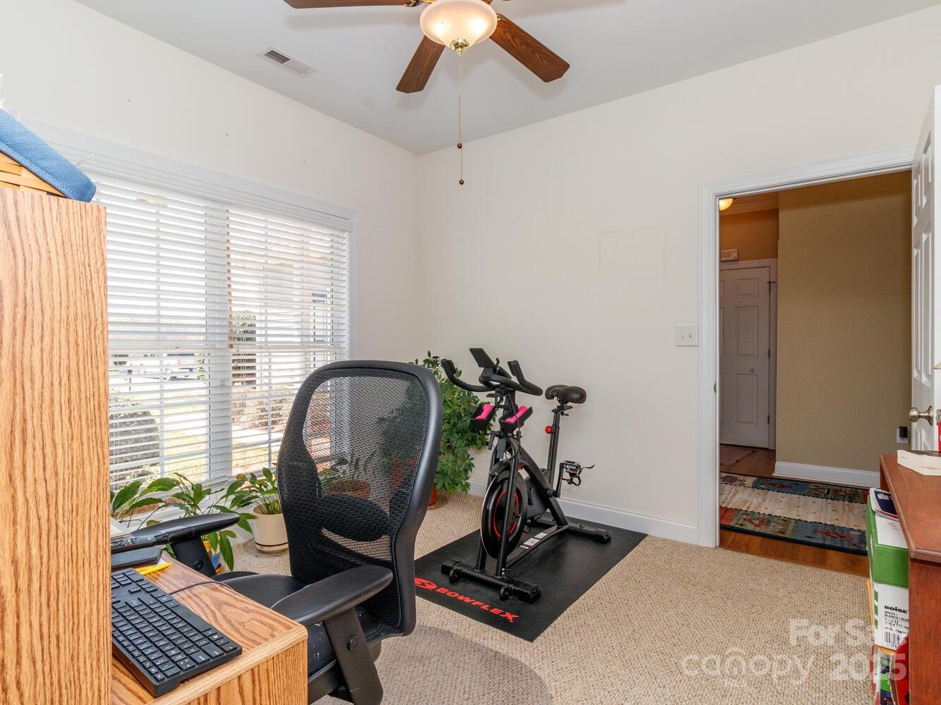 Hilton Meadows - Residential