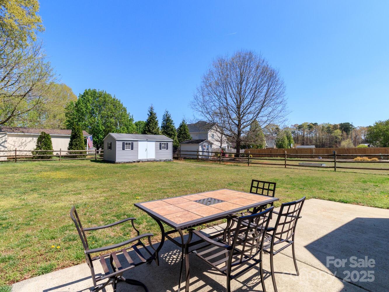 Hilton Meadows - Residential