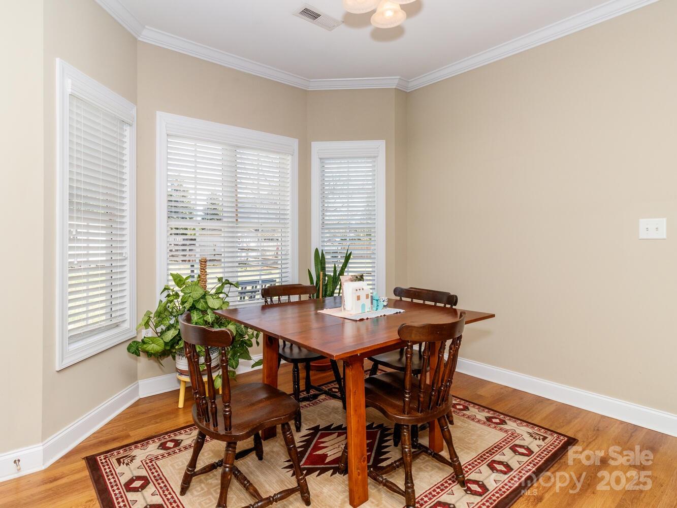 Hilton Meadows - Residential