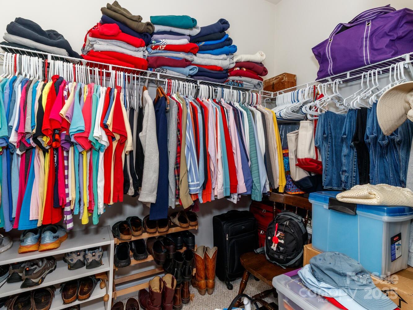 Hilton Meadows - Residential