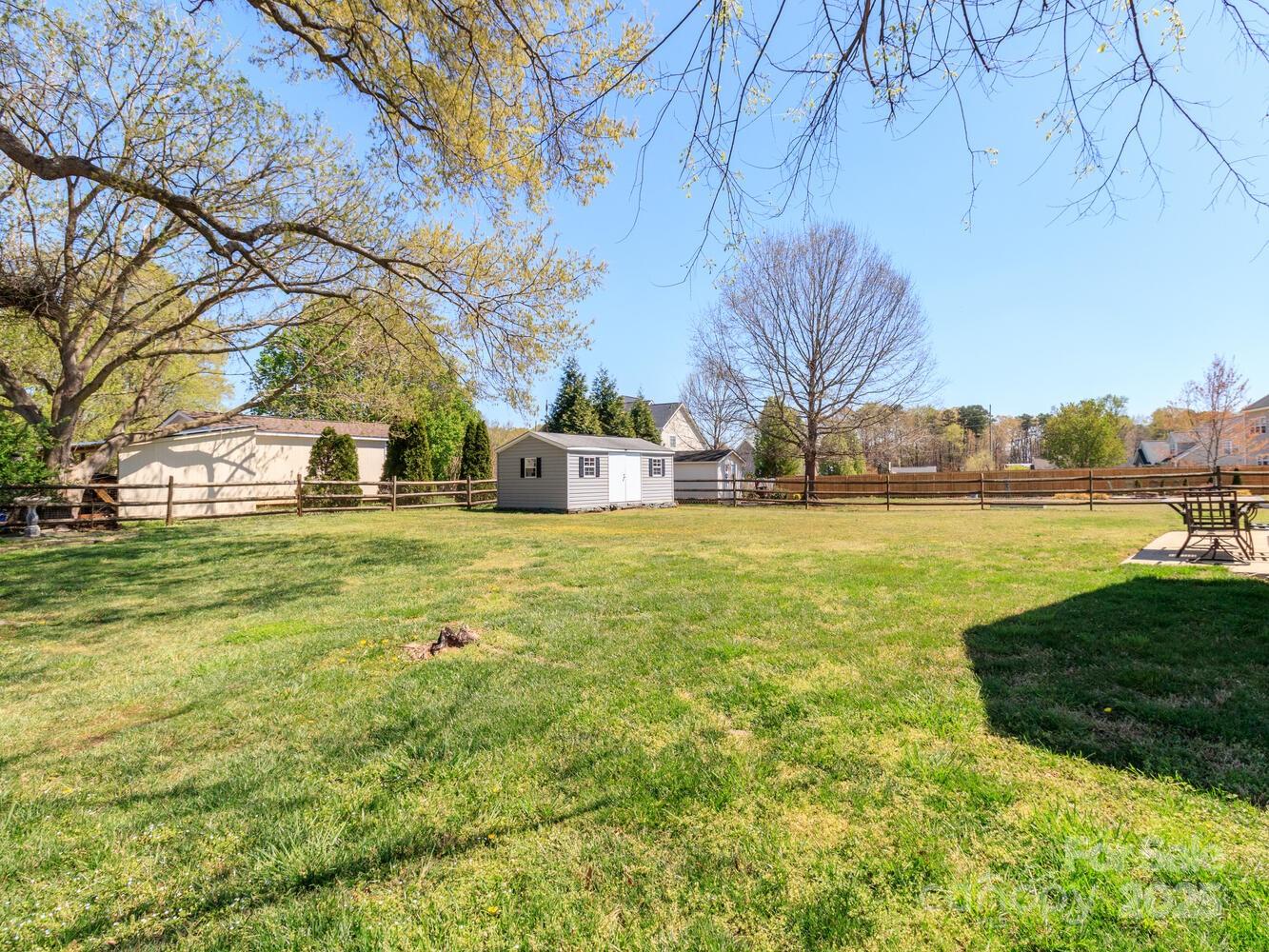 Hilton Meadows - Residential