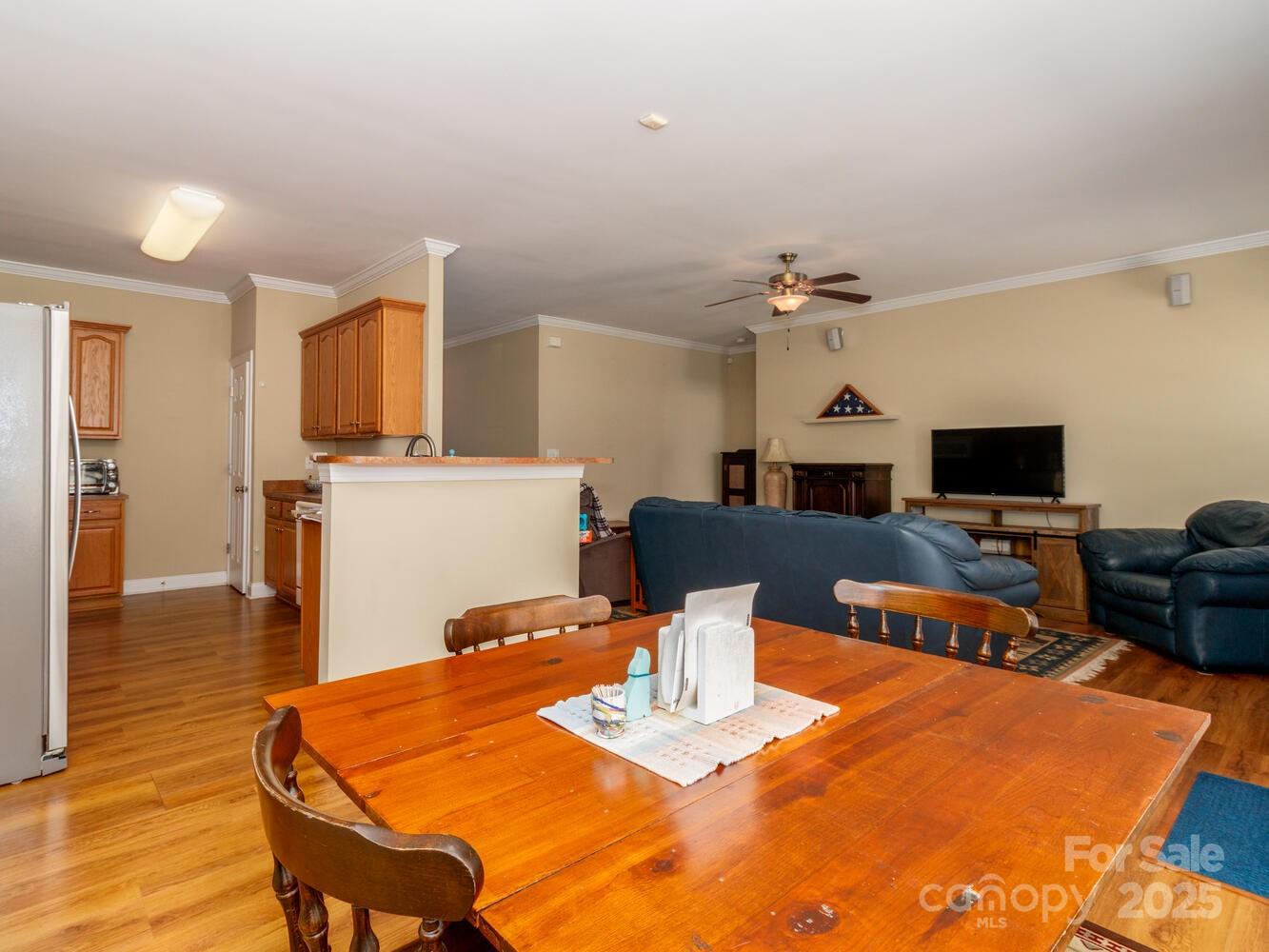 Hilton Meadows - Residential