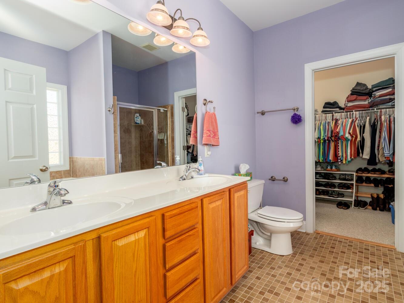 Hilton Meadows - Residential