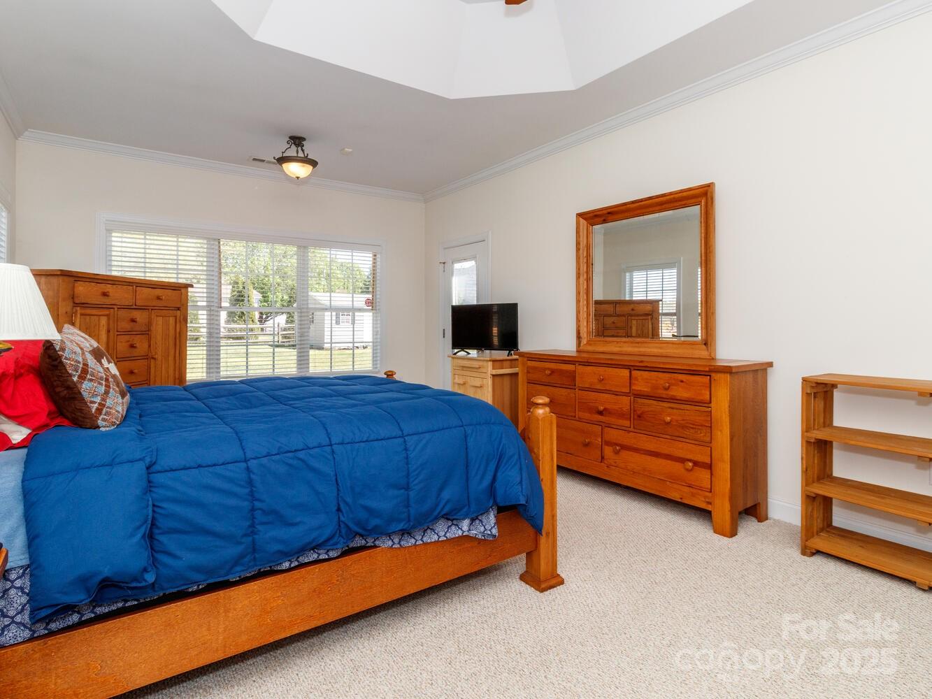 Hilton Meadows - Residential