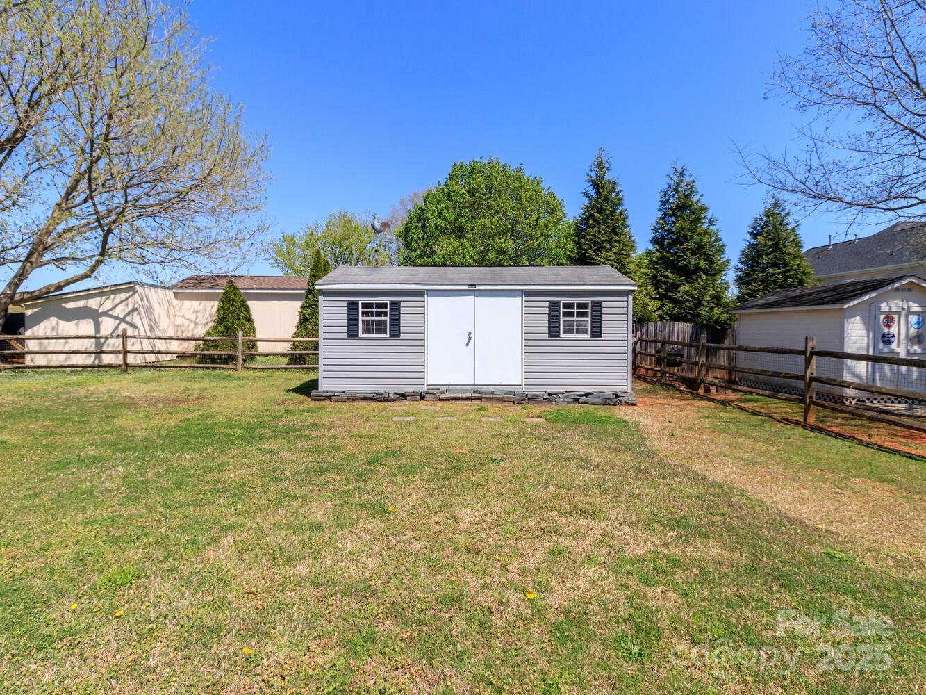 Hilton Meadows - Residential