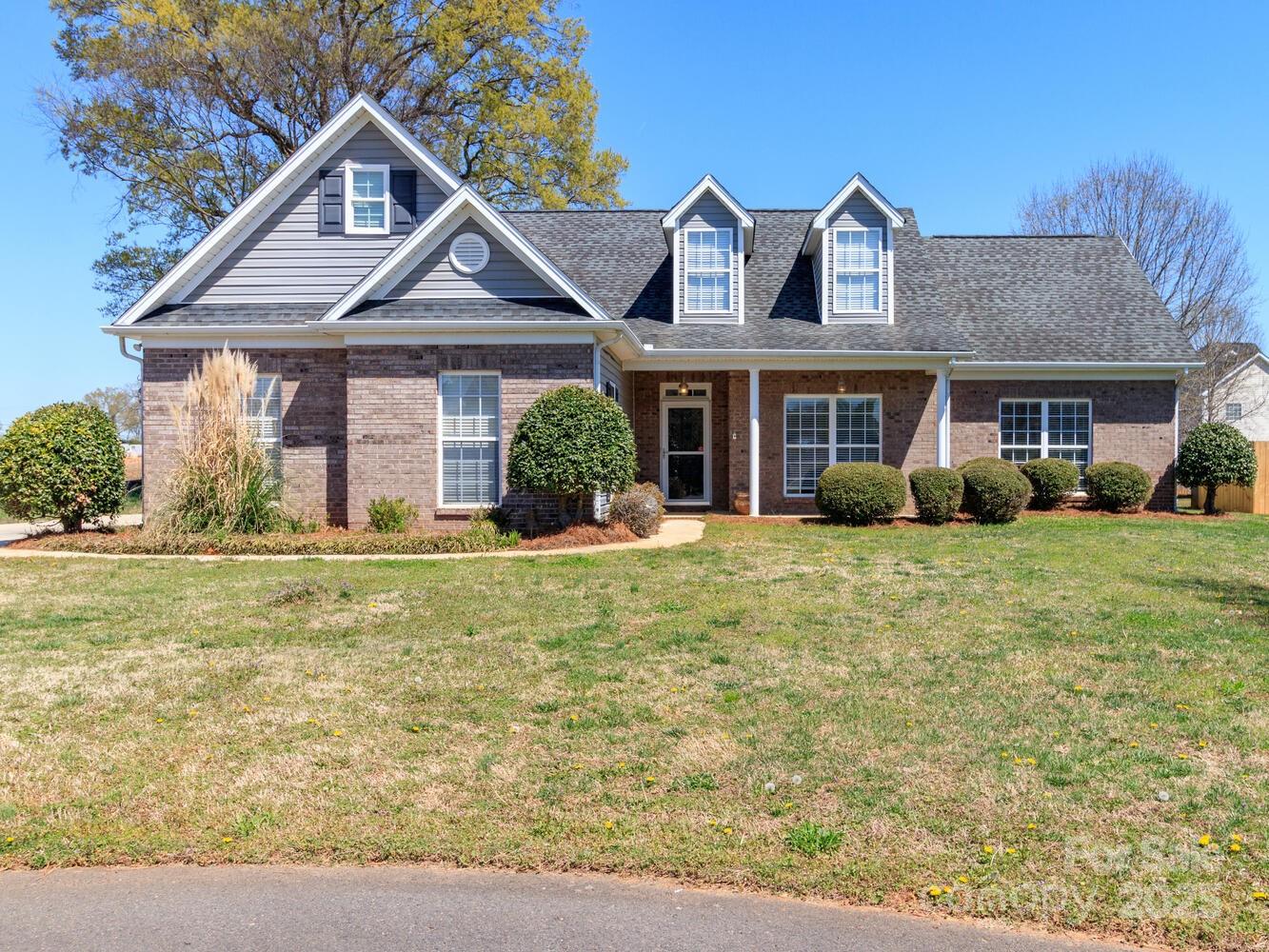 Hilton Meadows - Residential