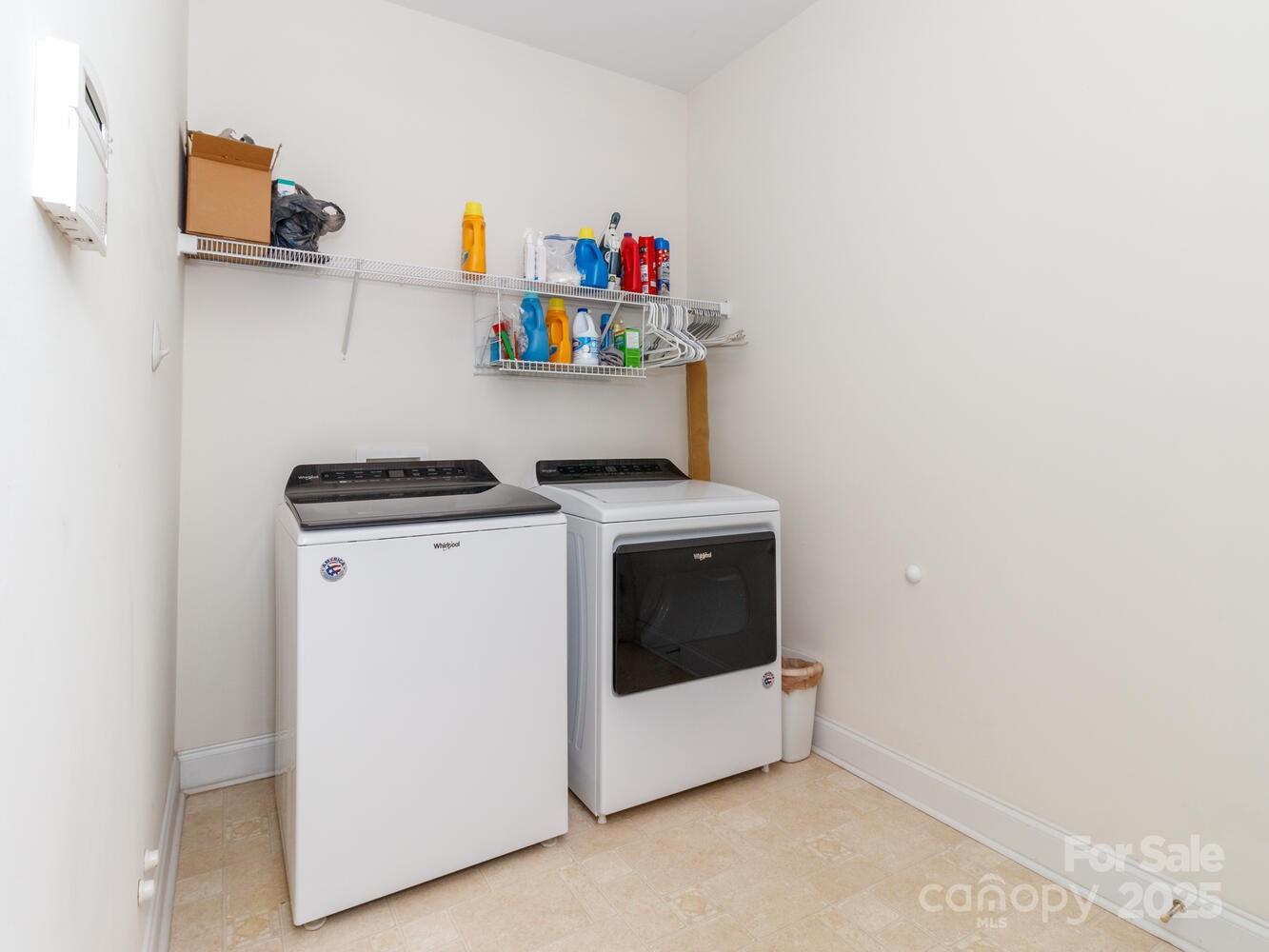 Hilton Meadows - Residential