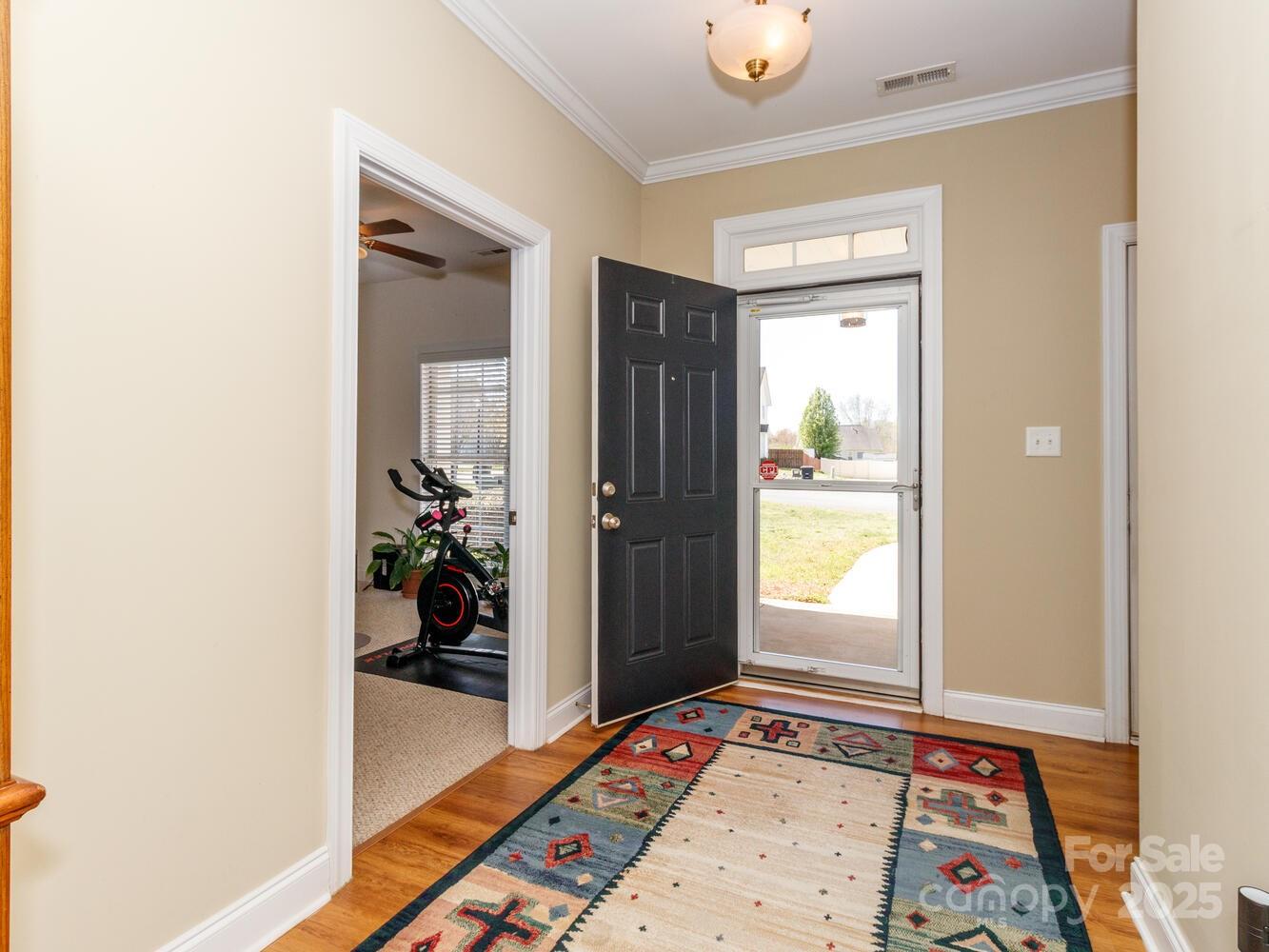 Hilton Meadows - Residential