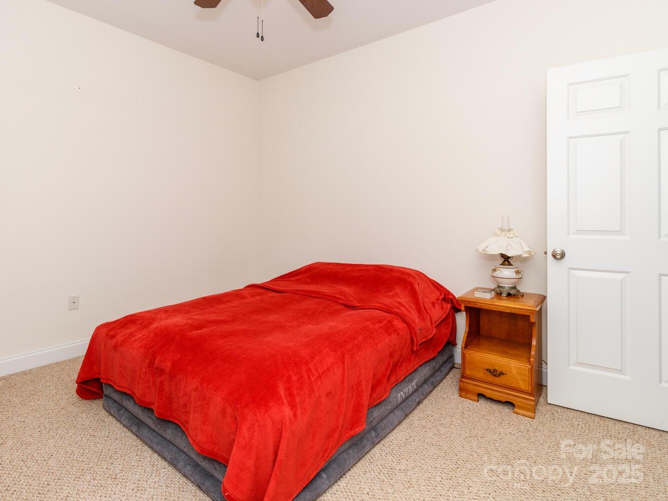 Hilton Meadows - Residential