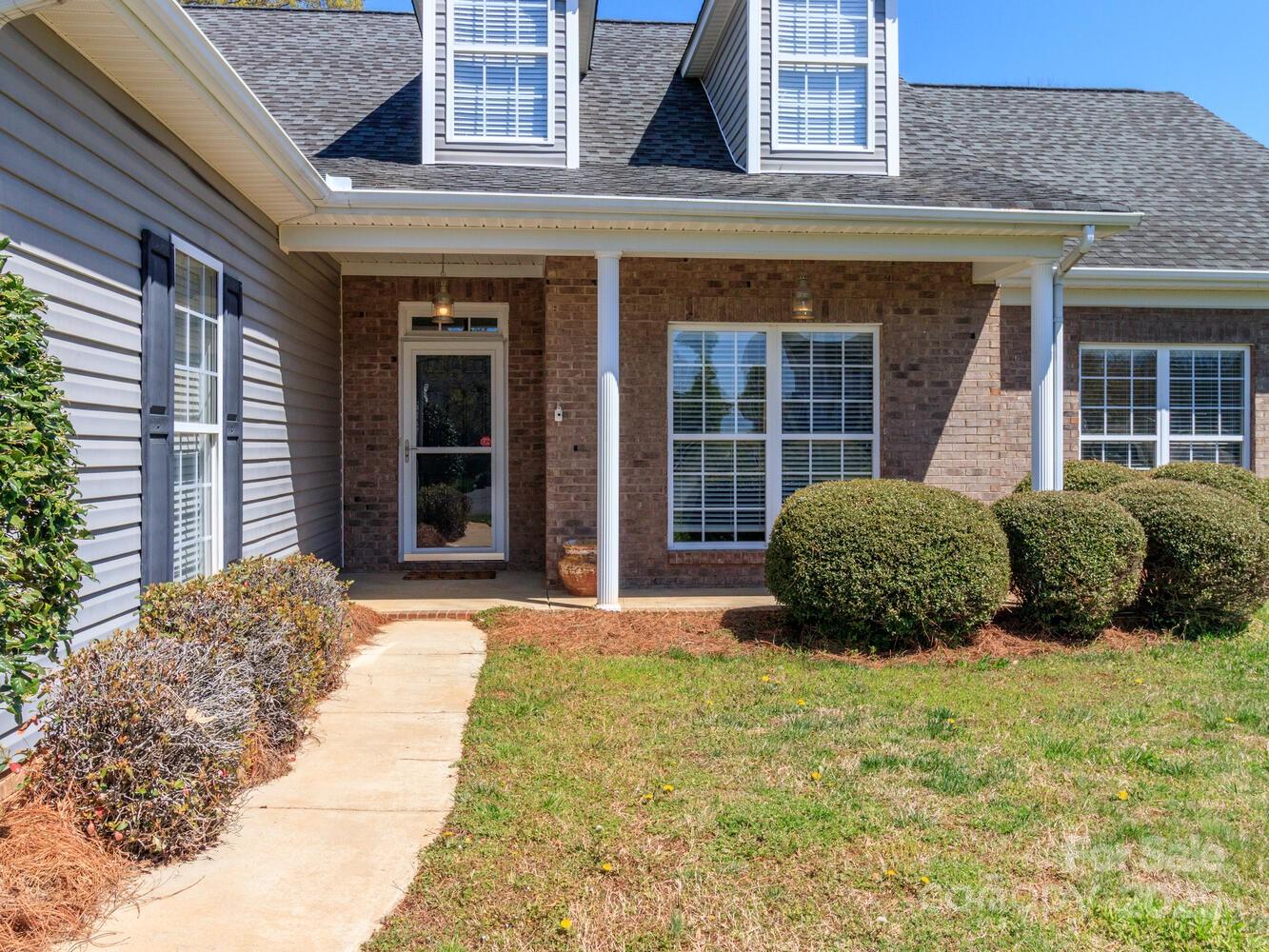 Hilton Meadows - Residential