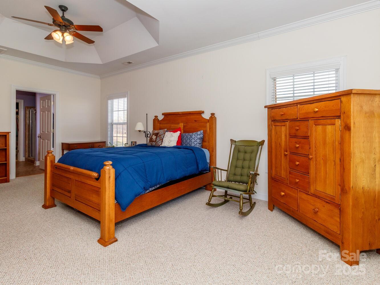 Hilton Meadows - Residential