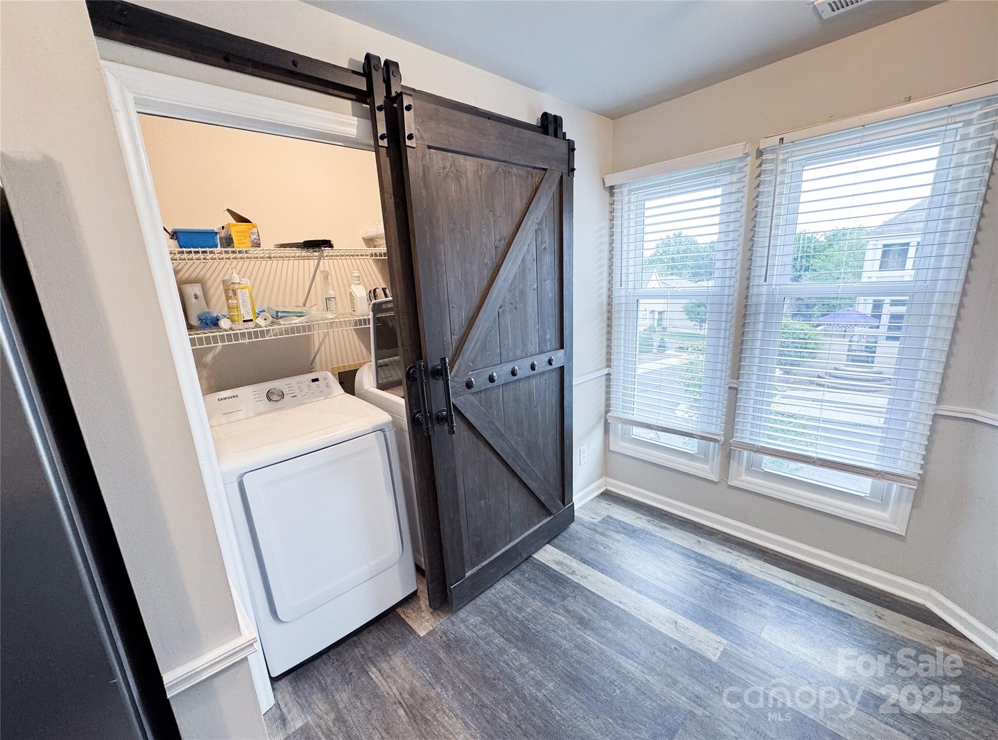 Audubon Parc - Residential