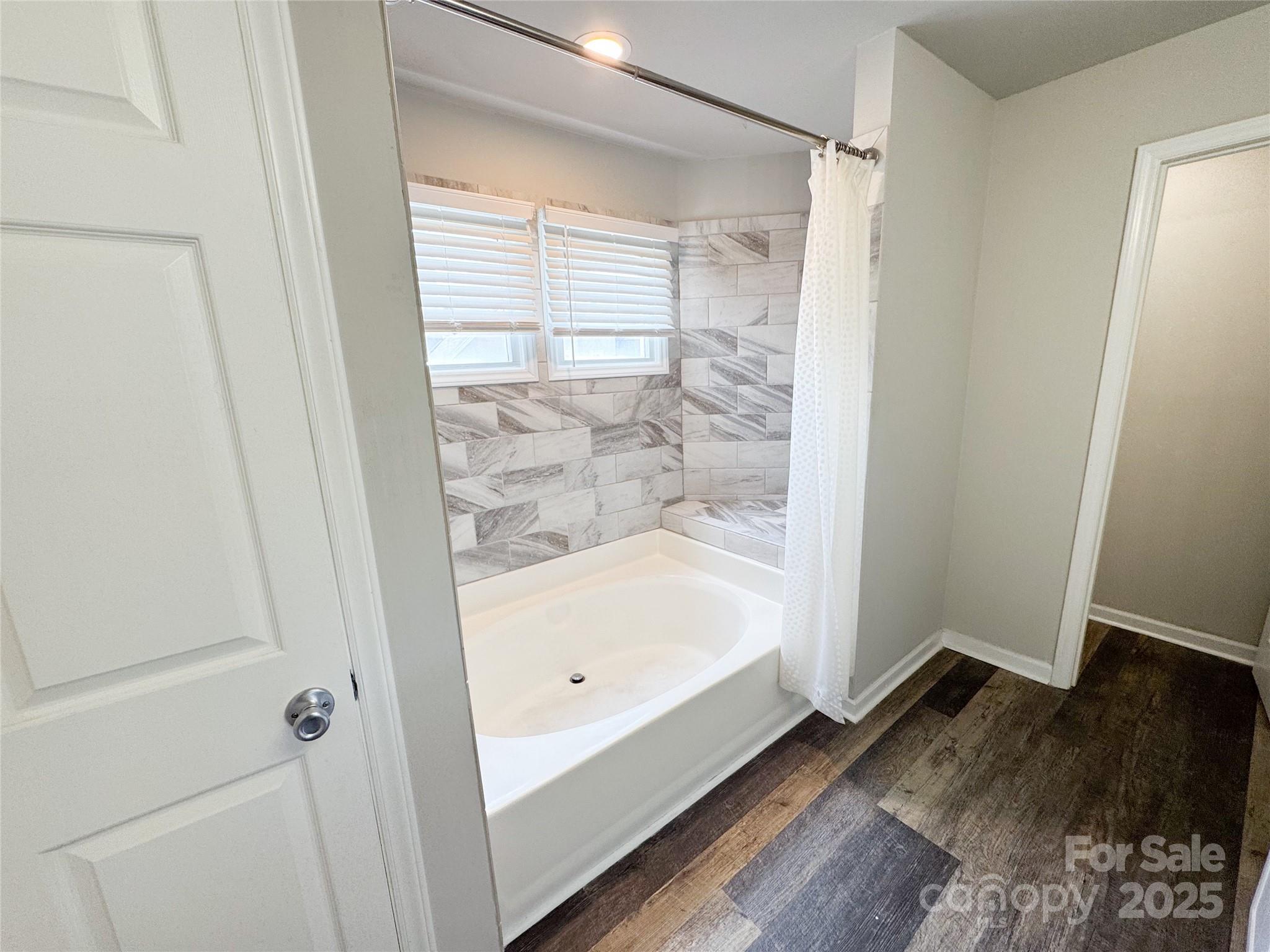 Audubon Parc - Residential